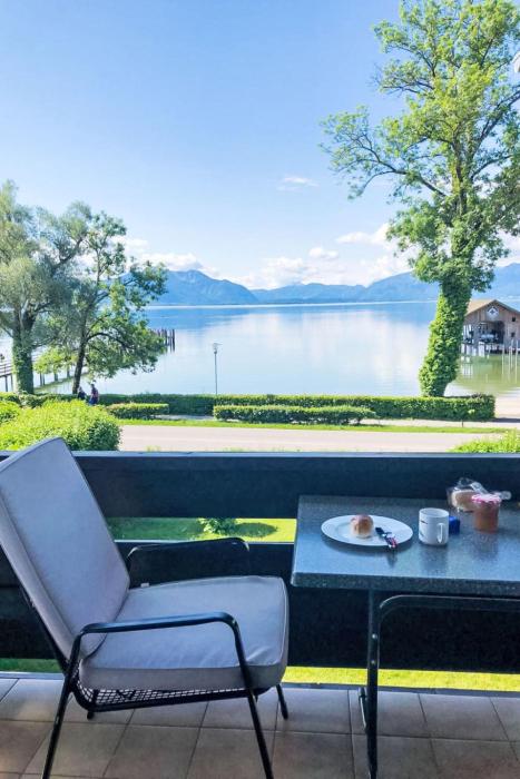 Apartment Alpenseeblick by Interhome