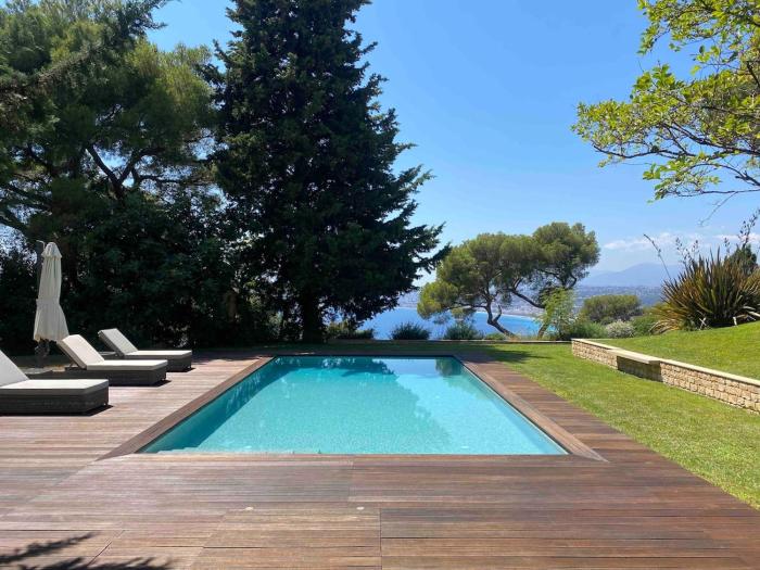 Villa Cœur de Mer