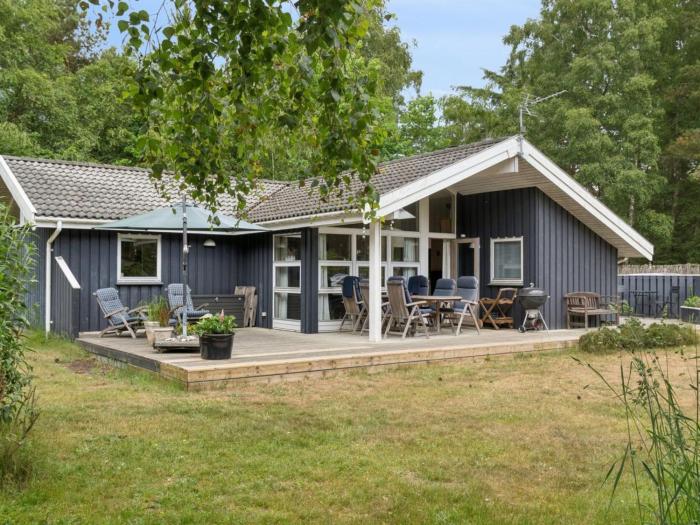 Holiday Home Tyyne - 250m from the sea by Interhome