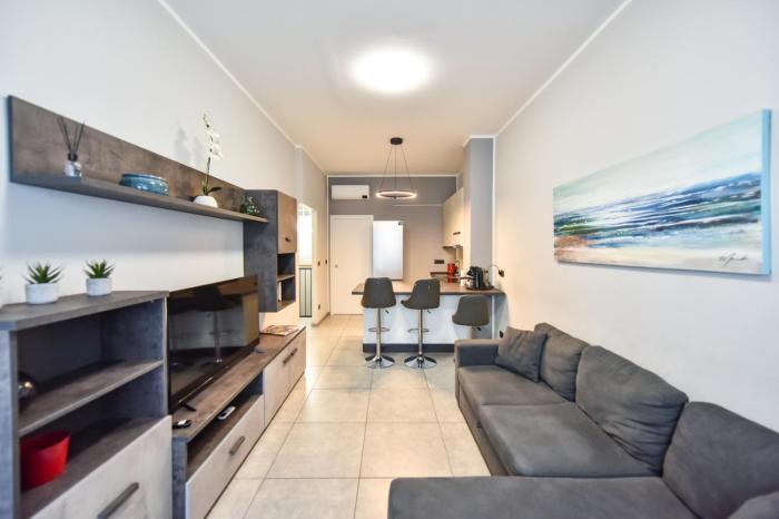 Modern Loft - Porta Susa & Centro Torino