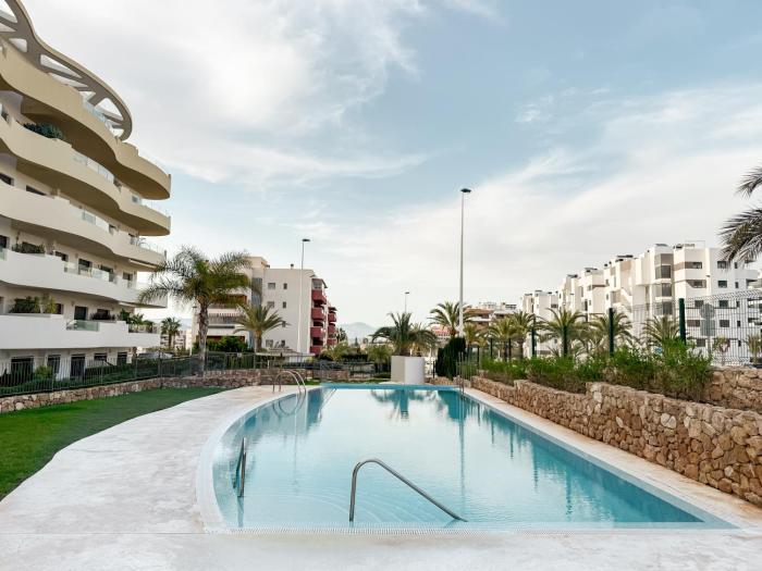 Bahia Apartment