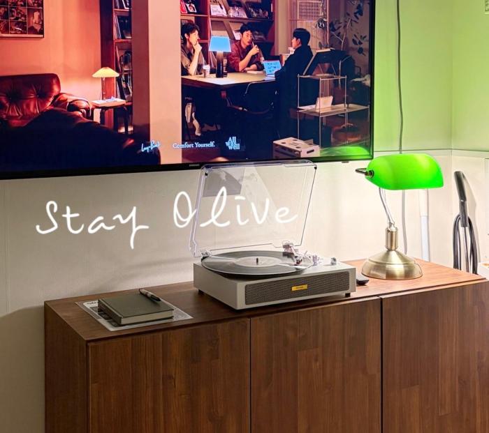 홍대신촌 스테이 올리브 Stay Olive