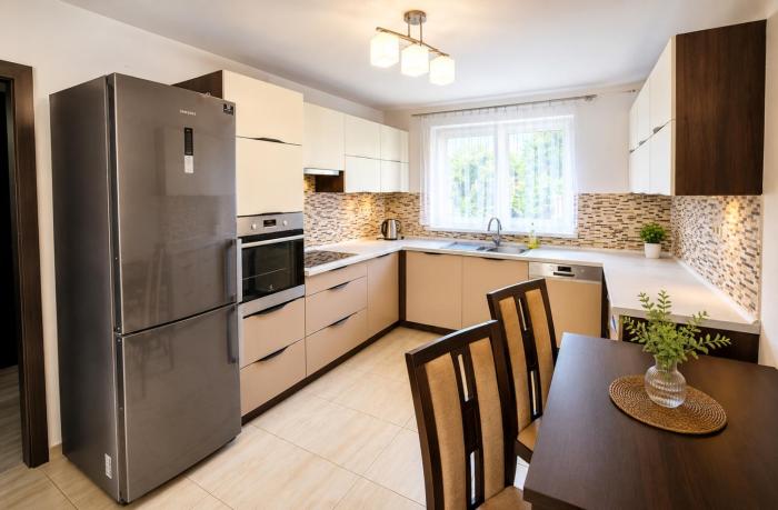 Apartmán Hollého