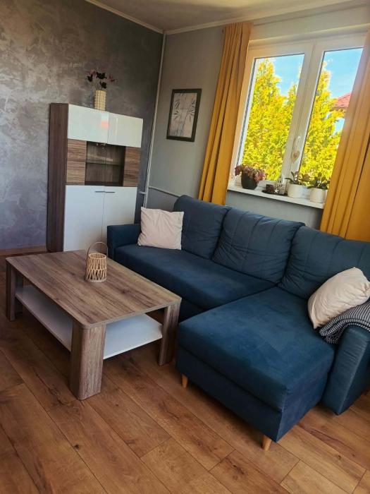 Apartament u Krysi