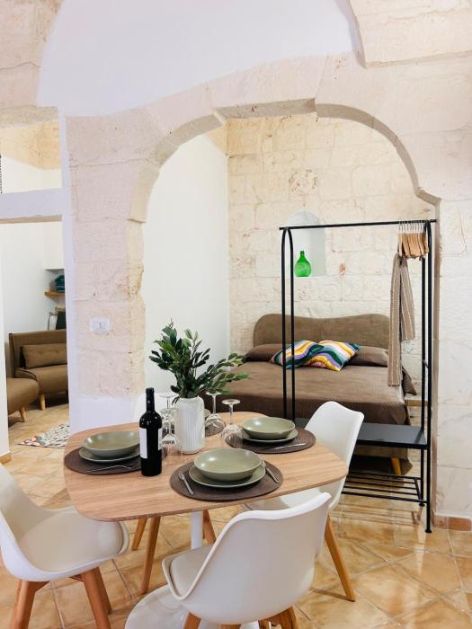 Valcova Home, your luxury escape in Ostuni