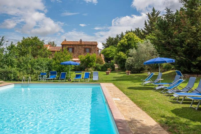 Podere Il Tigliolo