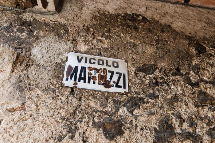 AL VICOLO MAROZZI - DINAMICA REAL ESTATE casa vacanze
