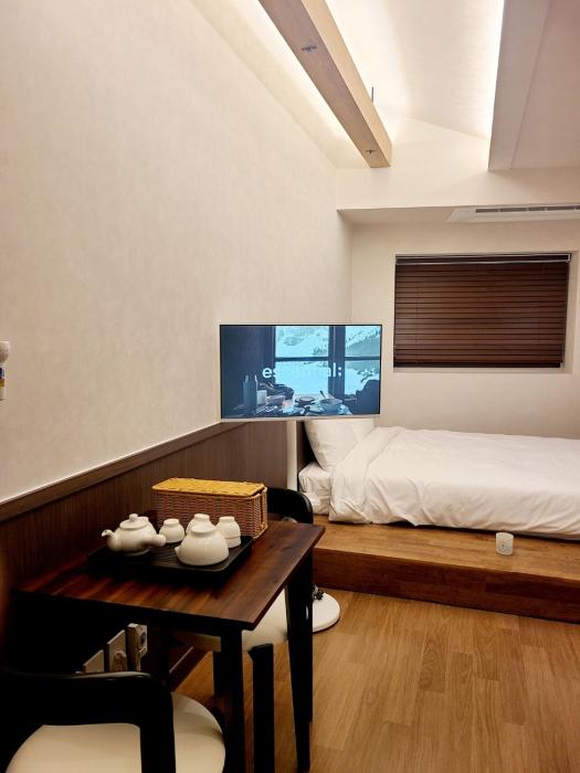 Dongdongjae - Hanok Style Stay in Dongdaemun