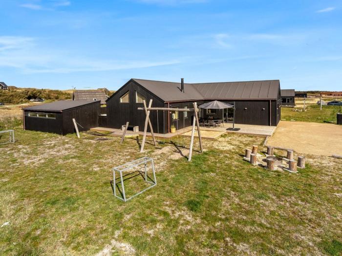 Holiday Home Konrad - from the sea by Interhome
