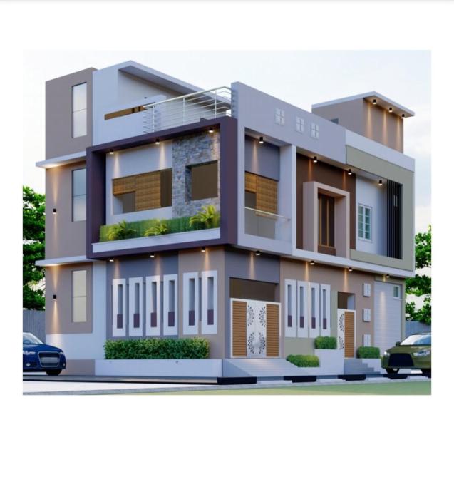 Thamarai Home Stay