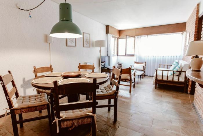 Apartamento en Design Center