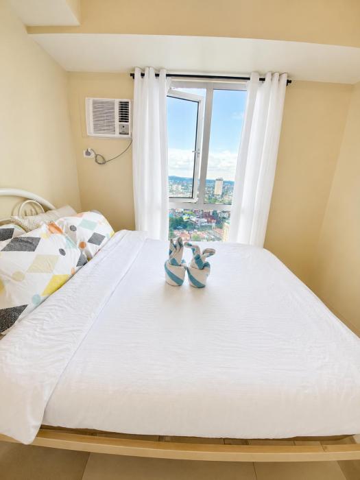 Avida towers Riala condo studio at IT park cebu