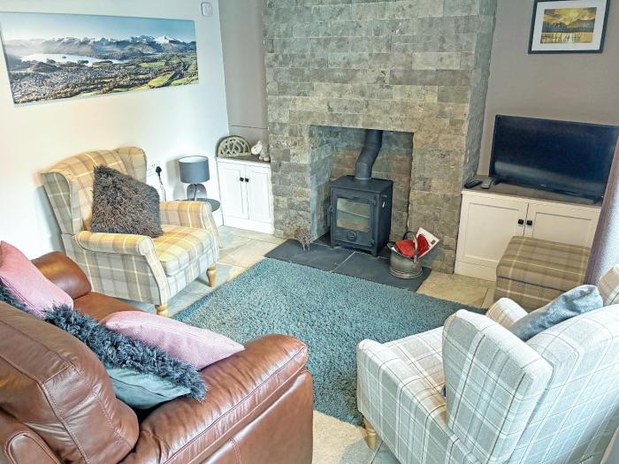 Cosy Cottage