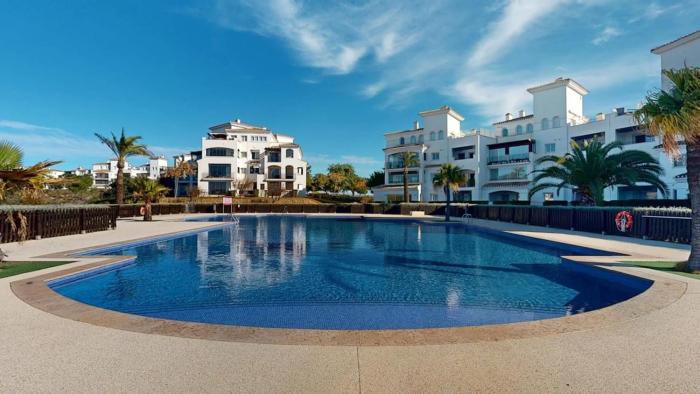 Modern 2 Bed 2 Bath Apartment, AC, WiFi, Pool Views
