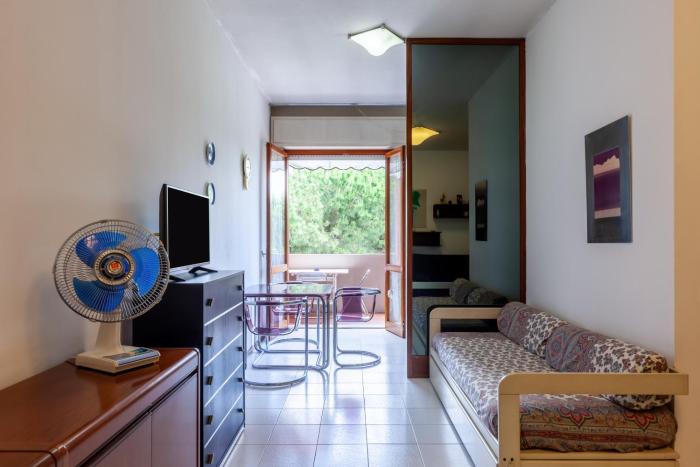 Casa vacanza al mare