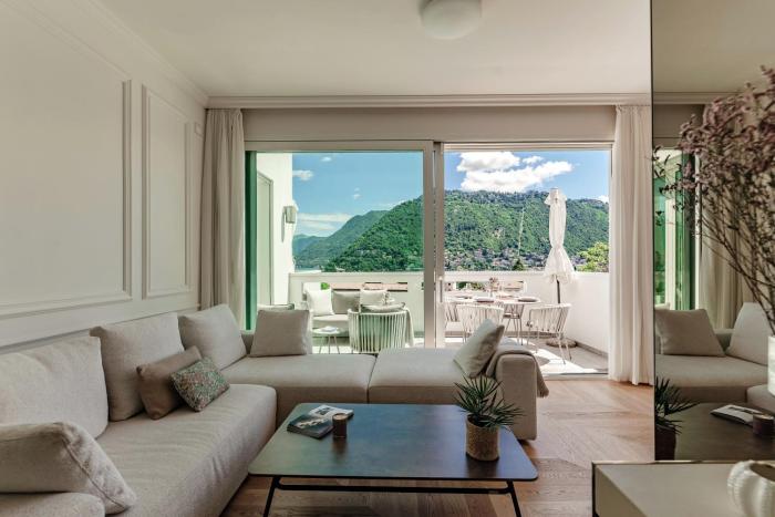 Villa Olmo Luxury Suites - by MyHomeInComo
