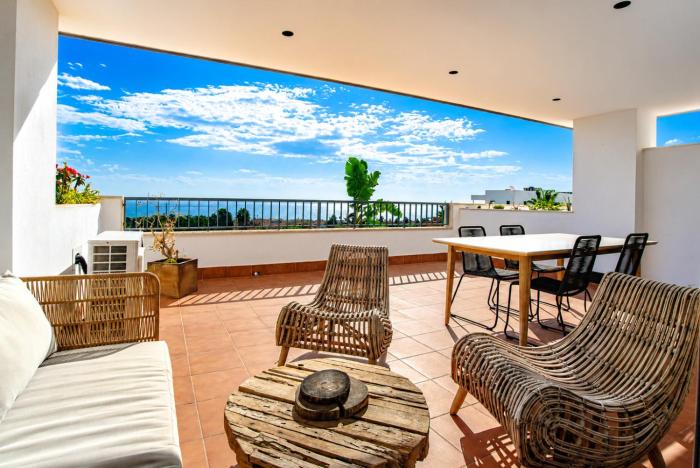 Mirador de Dona Julia 2398