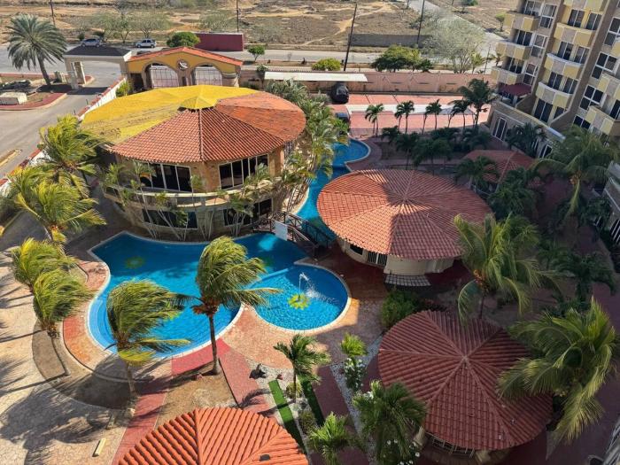 Villas de Margarita 603 Vacation Apartment