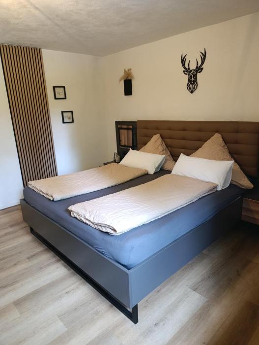Ferienwohnung Maustadt