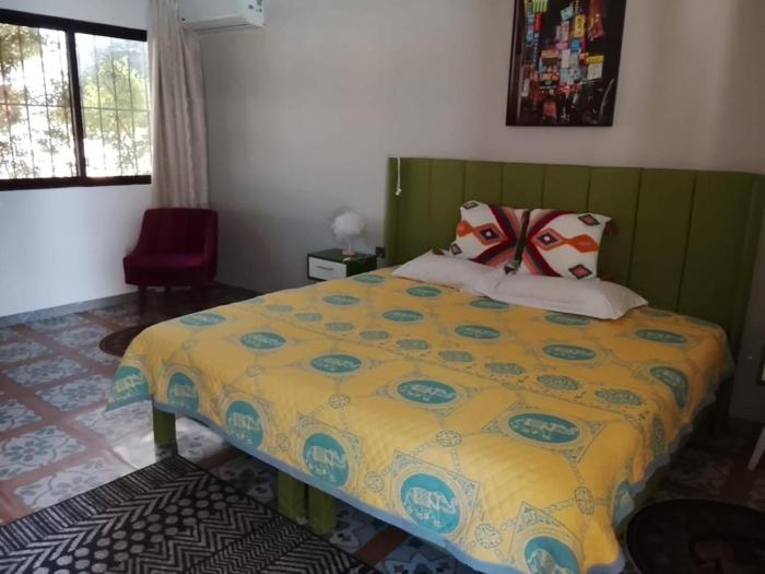 Suite Estrella Corea