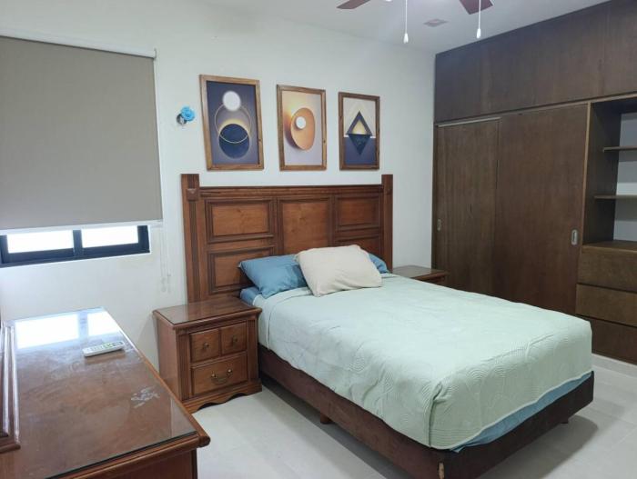 Departamento Elegante Para estar de paseo o trabajo