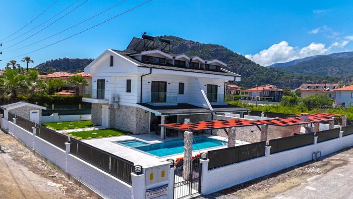 Dolunay Villas - 1