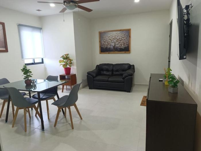 Departamento comodo en Ubicacion Privilegiada