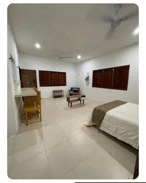 Precioso chalet en Telchac Puerto