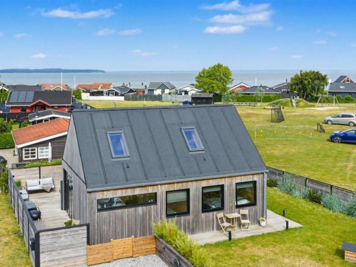 Holiday Home Greta - 125m from the sea by Interhome