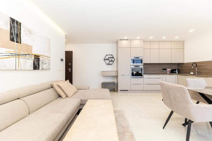 Porto Sole by Belmont Realty