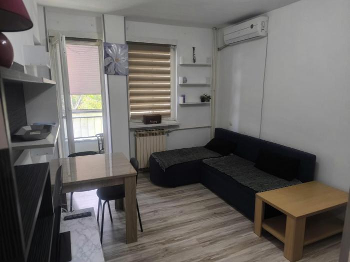 Apartman Točaković