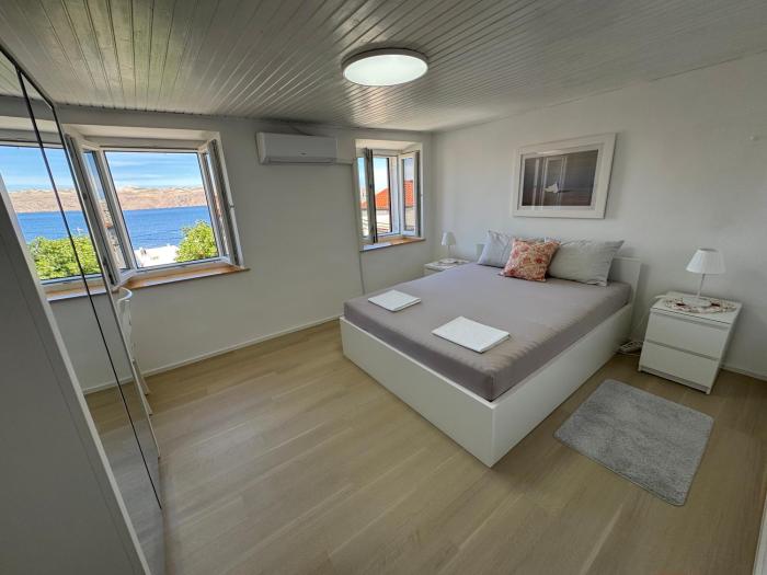 Apartment BELLA