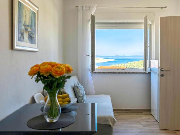 Apartment Villa Mare-3 by Interhome