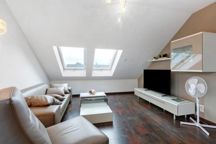 Entspannen & Genießen in der Ferienwohnung Blütenlese in Bad Bellingen