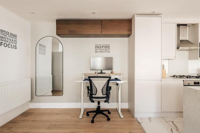 The Kensington Retreat