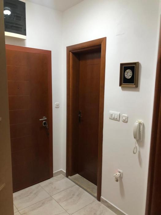 City Center Flat