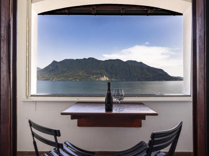 Apartment Leonard Lake by Interhome