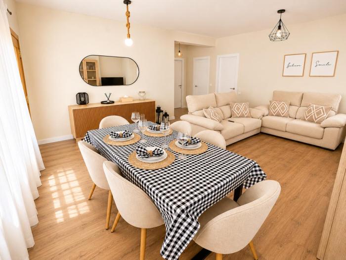 GuestReady - Relaxing chalet near Valencia