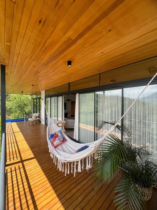 Alaçam Tatil Evleri
