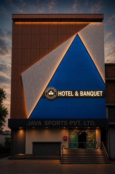 Roomssolution ! Best Hotel In Patna