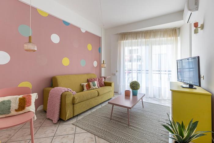 Bon Ton vistamare spiaggia