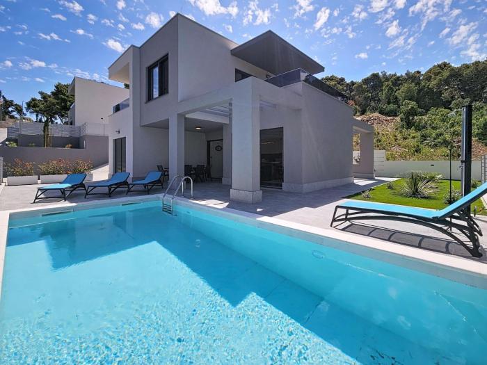 Villa Aloa IV by Interhome