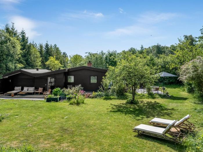 Holiday Home Franki - 1-8km from the sea by Interhome