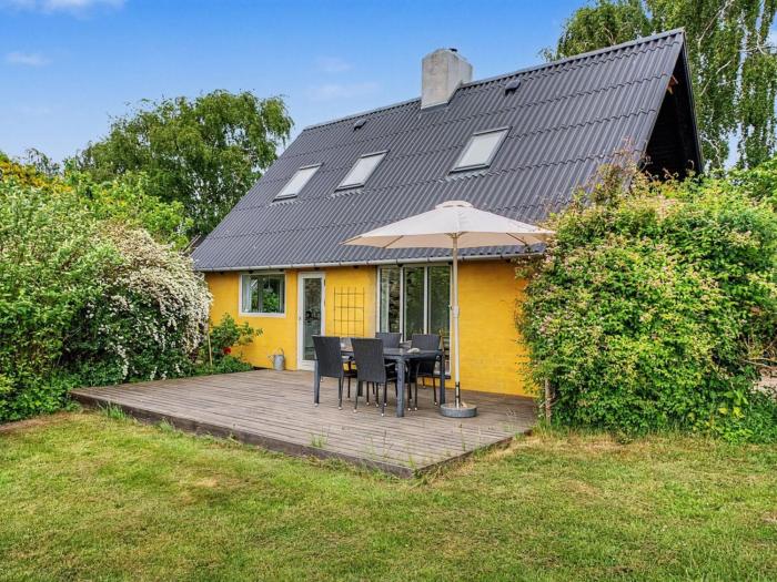 Holiday Home Verene - 725m from the sea by Interhome