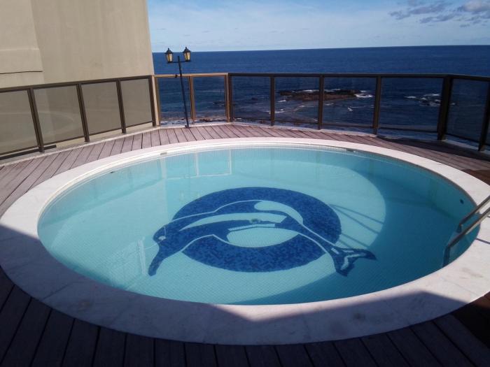 Ondina Vista Mar