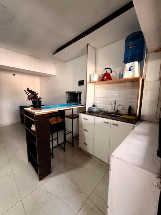 Fantasio loft