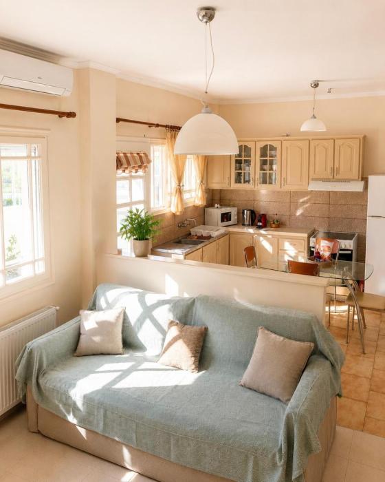 Manousos apartment