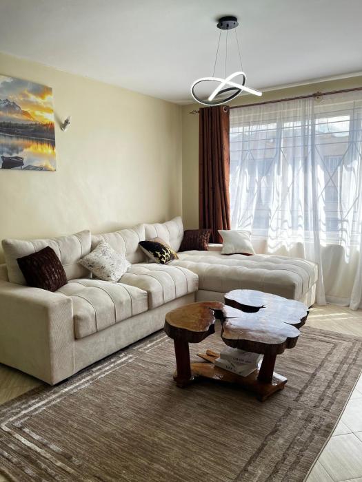 Uzuri Homes