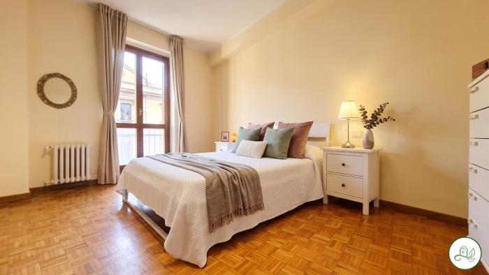 Maison Lucrezia - nel cuore di Cagliari