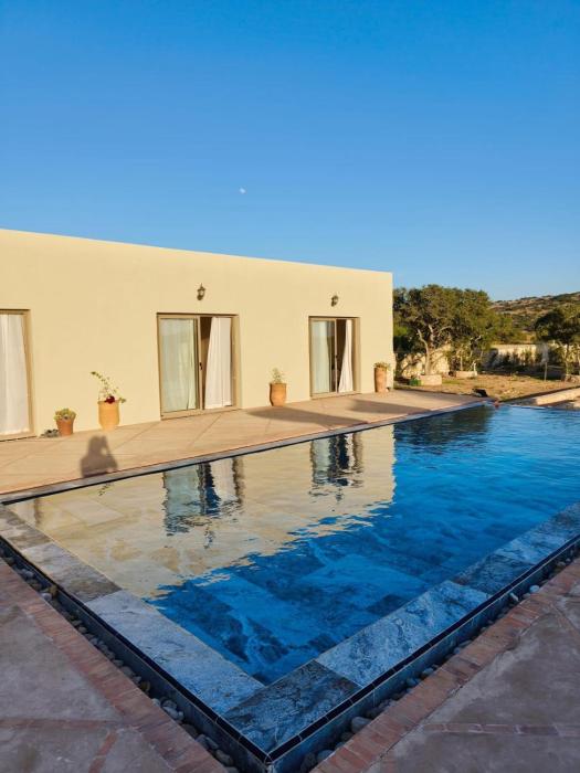 Villa Khadija